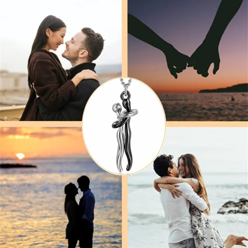 Collar InfiniteLove (incluye Caja de Regalo )