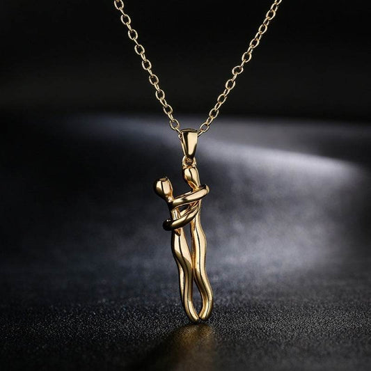 Collar InfiniteLove (incluye Caja de Regalo )