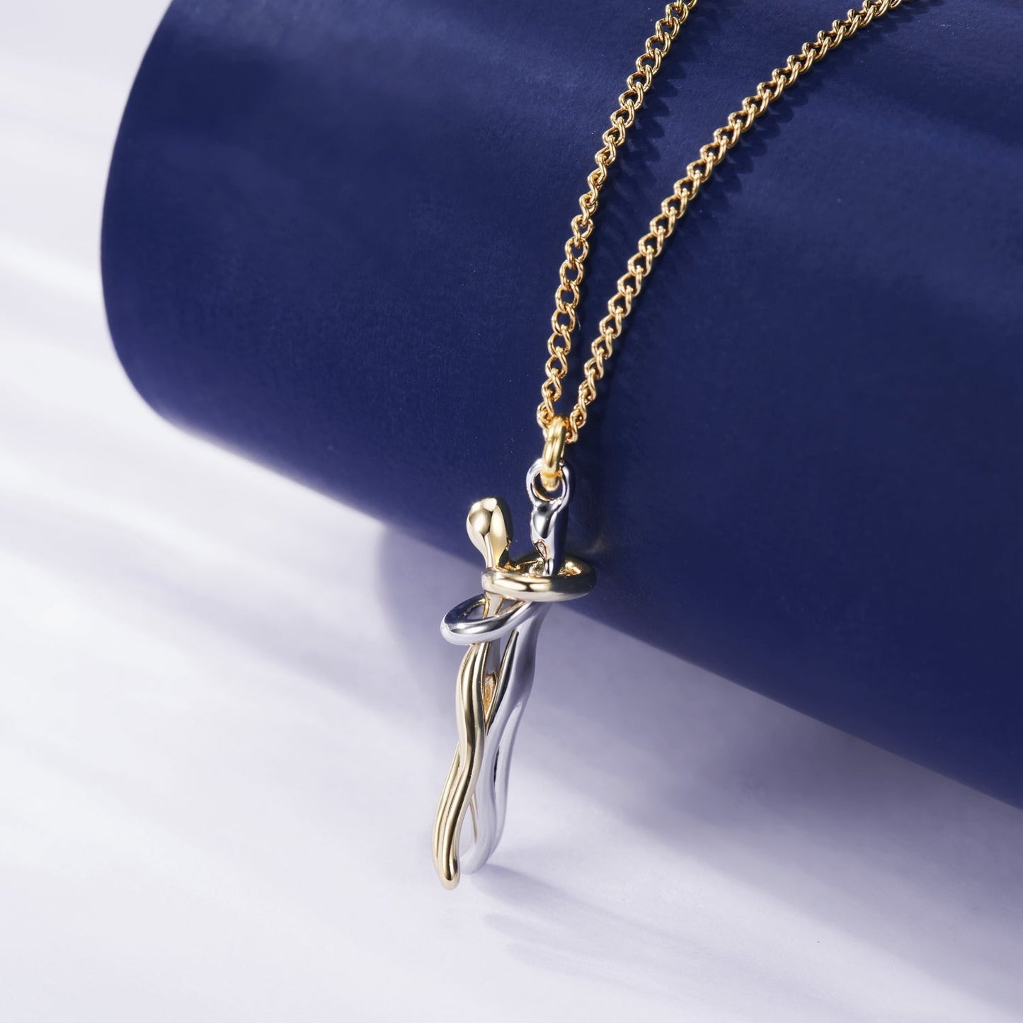 Collar InfiniteLove (incluye Caja de Regalo )