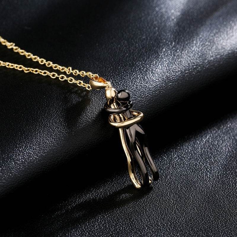 Collar InfiniteLove (incluye Caja de Regalo )